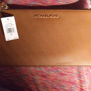 Michael Kors Wristlet